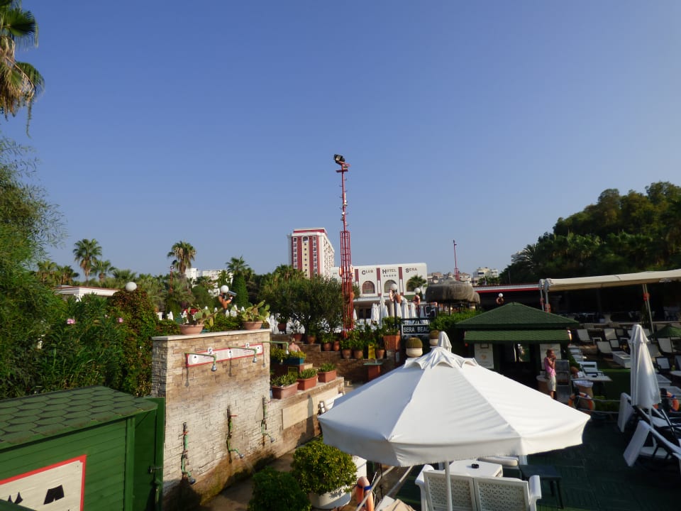 Sonstiges Hotel Club Sera