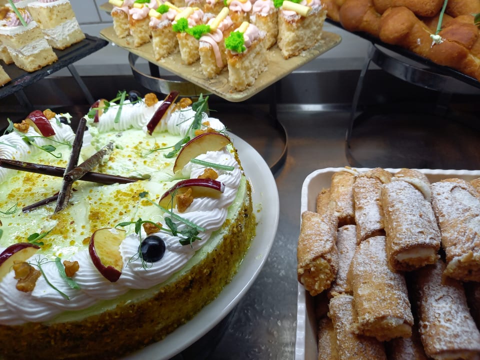 Gastro Riviera Spa Resort - Adults Only