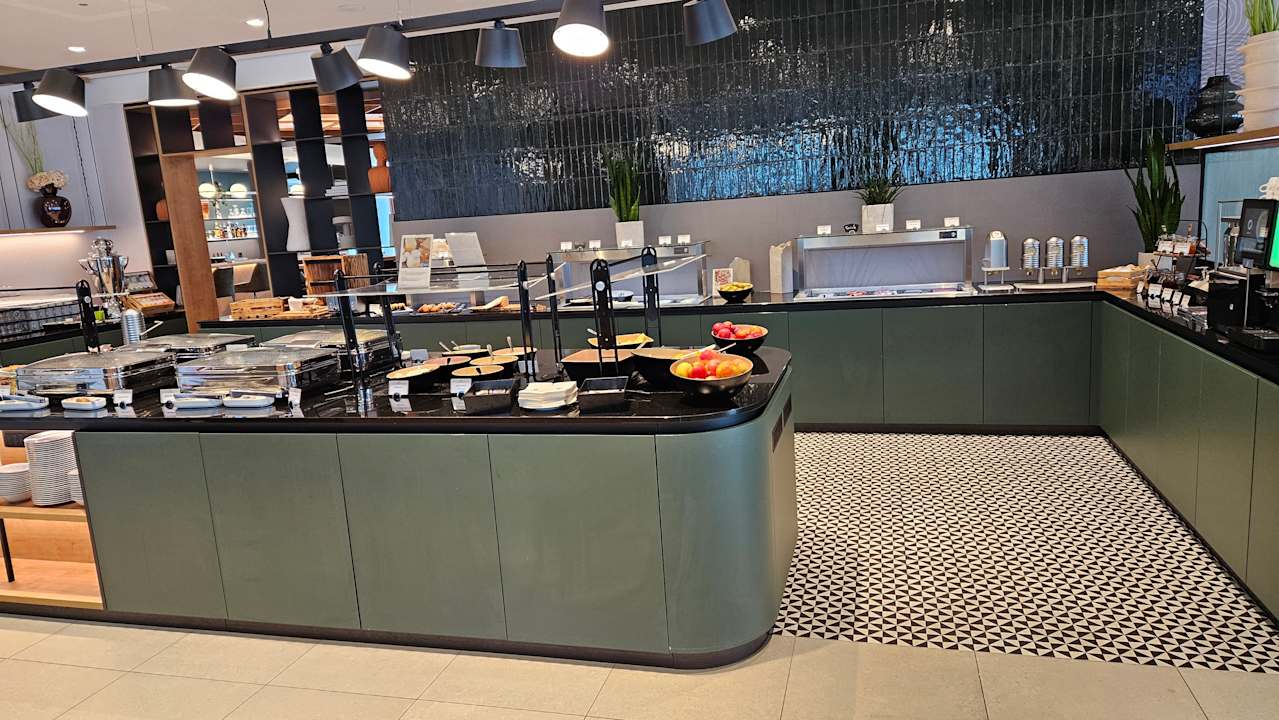 Gastro H+ Hotel Frankfurt Eschborn