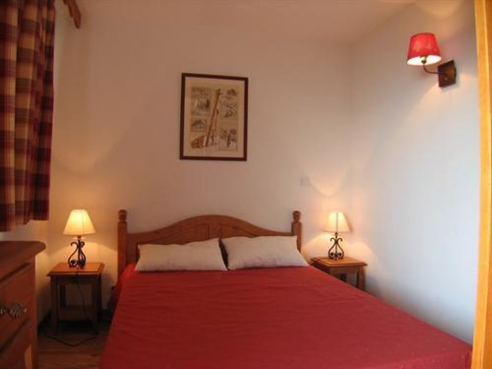 Résidence Le Parc Aux Etoiles Chalets & Résidence le Parc aux Etoiles