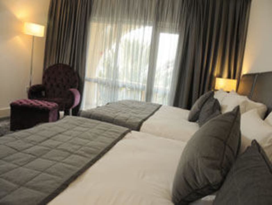 Club Studio Room Beds Oscar Resort Hotel