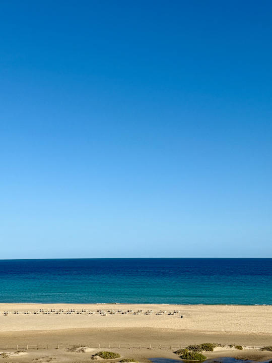 Strand Iberostar Selection Fuerteventura Palace