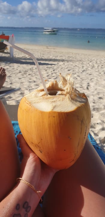 Gastro Veranda Palmar Beach Hotel