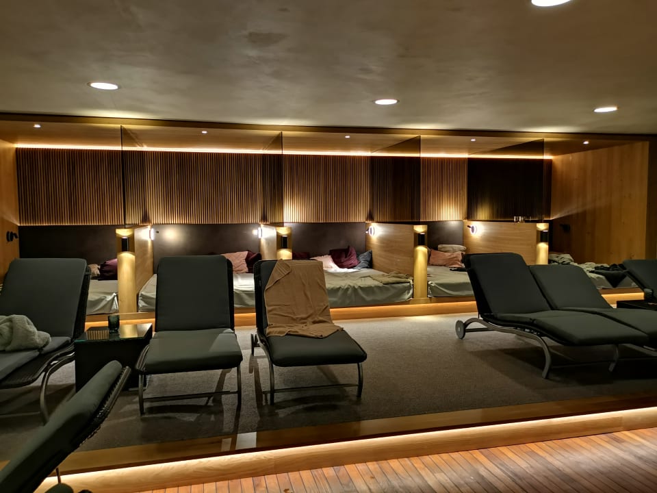 Sport & Freizeit Der Birkenhof - Spa & Genuss Resort