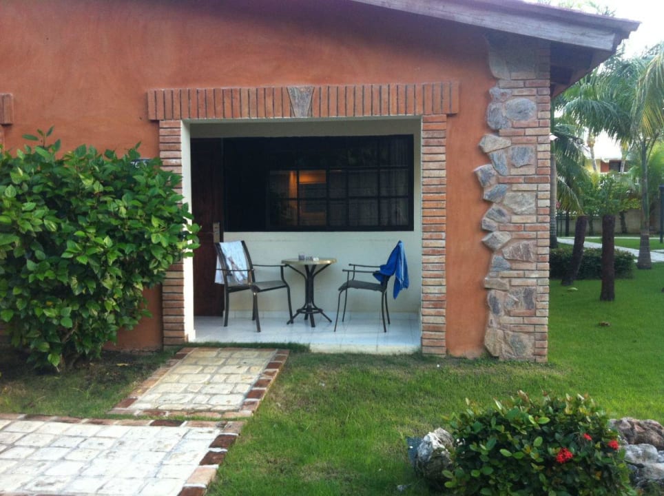 IFA Villas Bavaro Beach Resort & Spa Villas Bavaro Resort & Spa