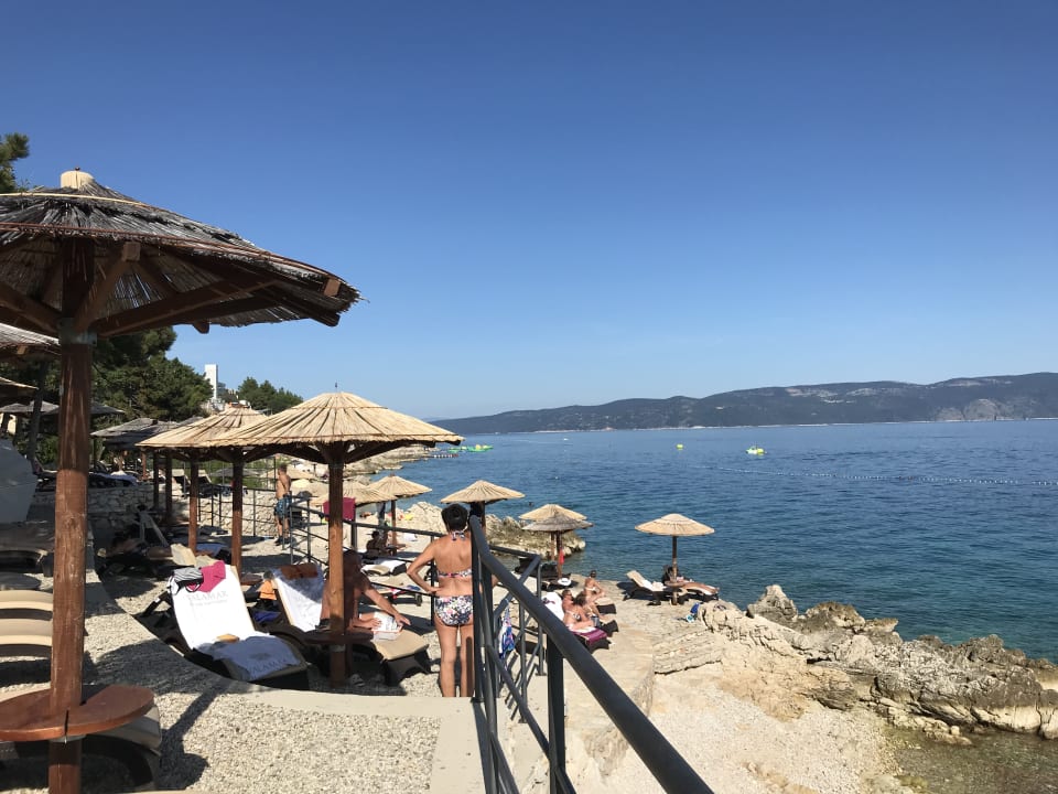 Strand Valamar Girandella Designed for Adults