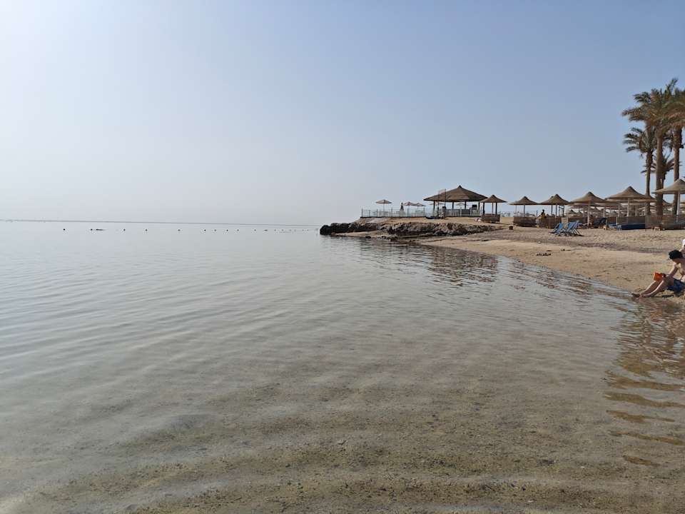 Strand Pickalbatros Vita Resort - Portofino Marsa Alam