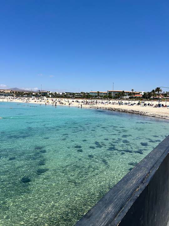 Strand Barceló Fuerteventura Mar