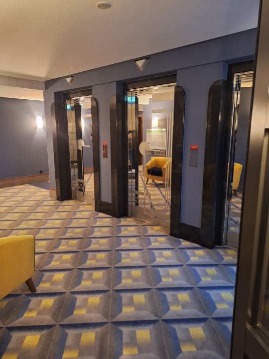 Sonstiges Seaside Park Hotel