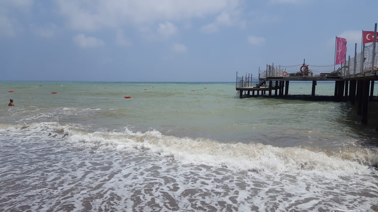 Strand Belek Beach Resort Hotel