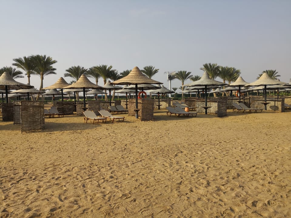 Strand Jaz Dar EL Madina