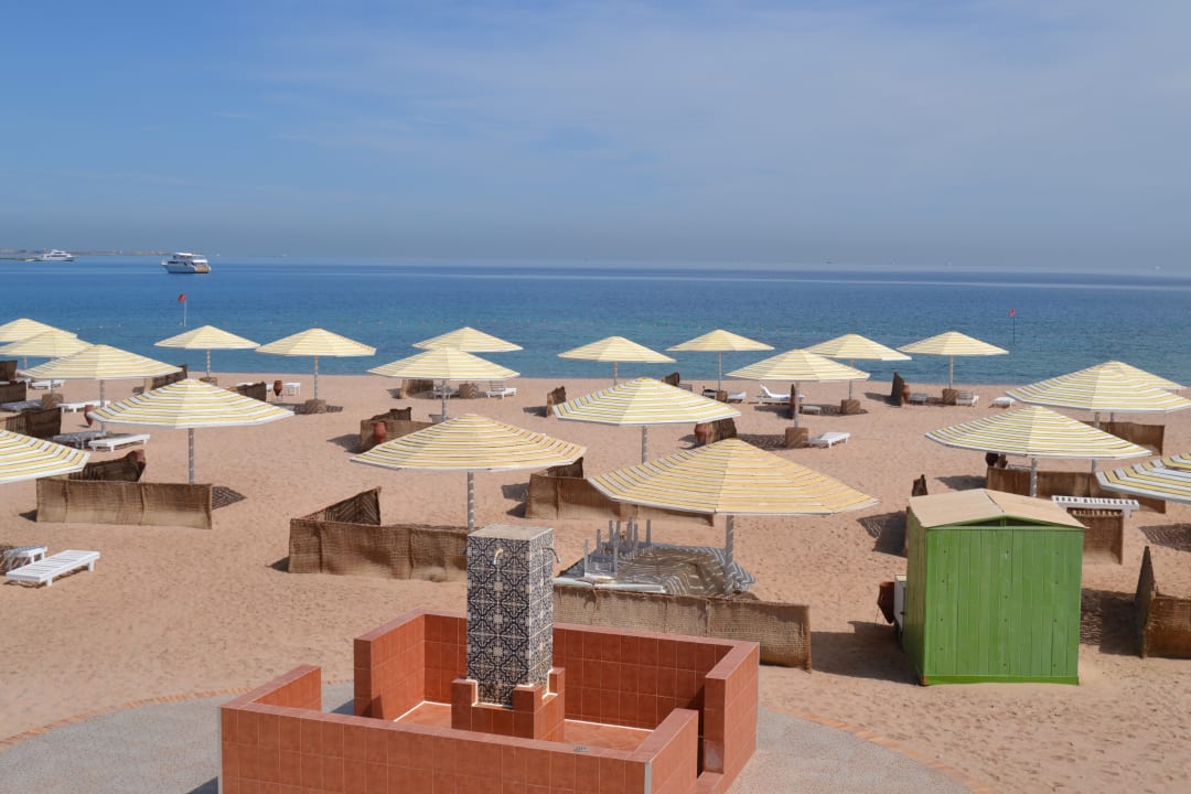 Strand Menaville Safaga