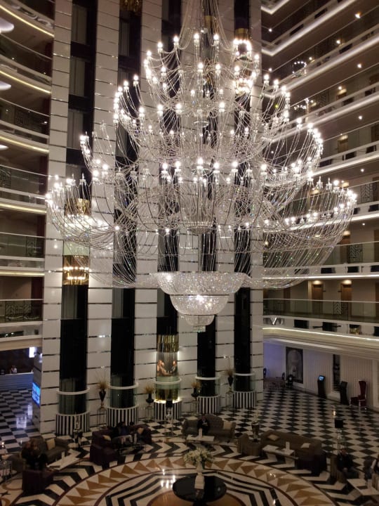 Wunderschön Hotel Delphin Imperial