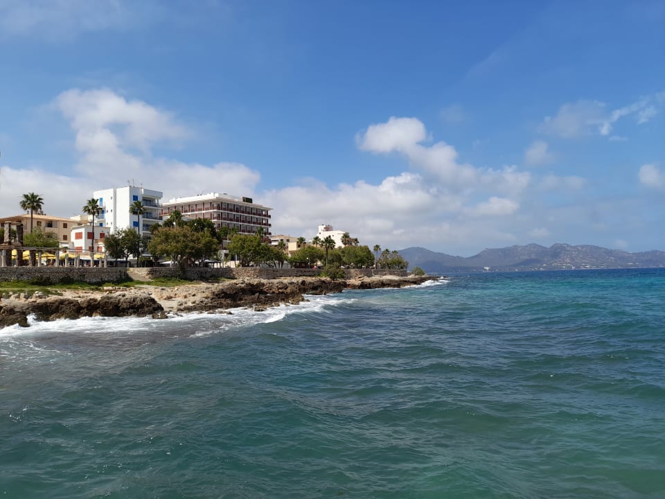 Strand Protur Floriana Resort Aparthotel