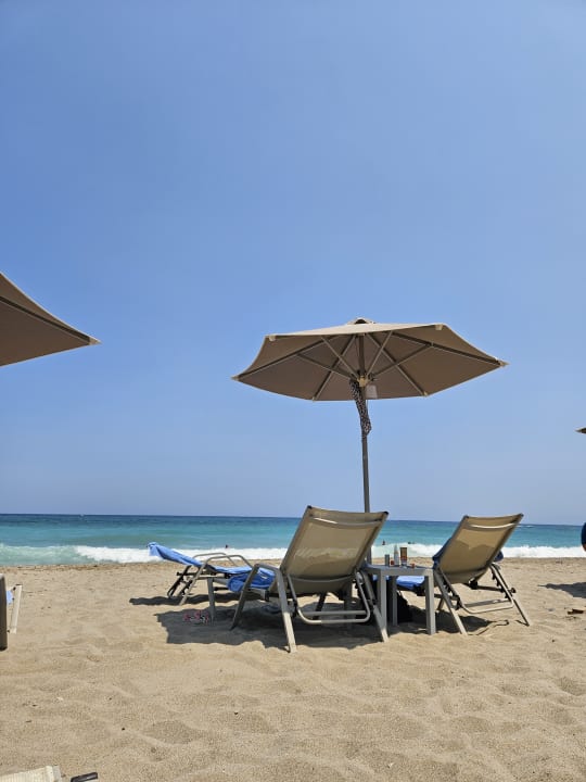 Strand Hotel Atlantis Beach