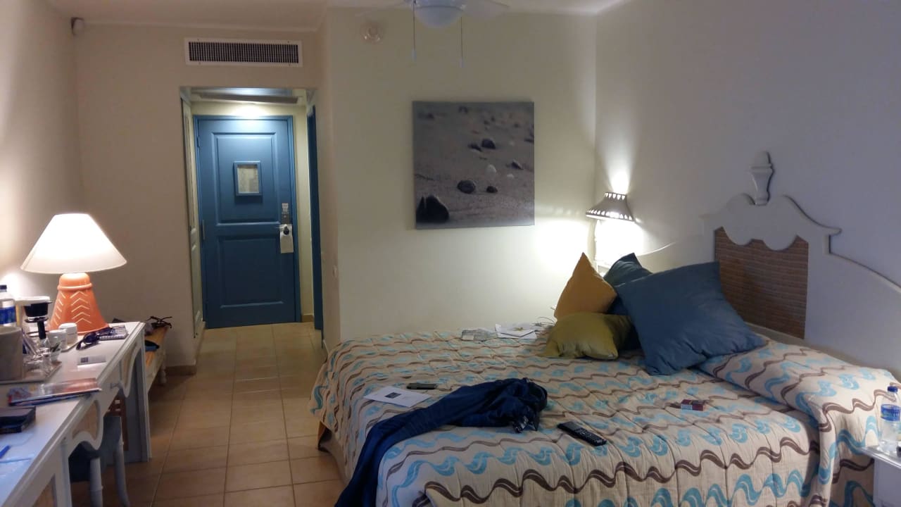 Zimmer Iberostar Waves Costa Dorada