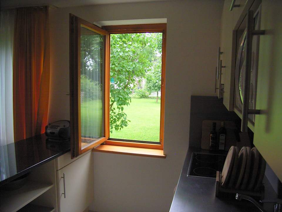 Zimmer Apartment Denk