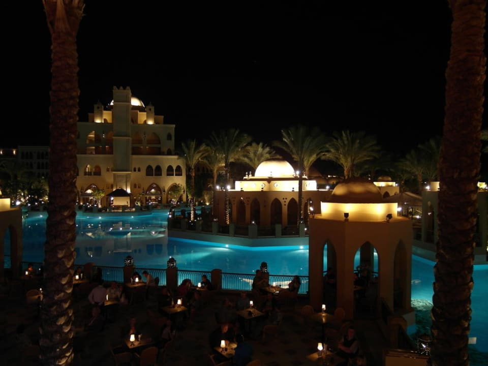 1001 Nacht Makadi Palace