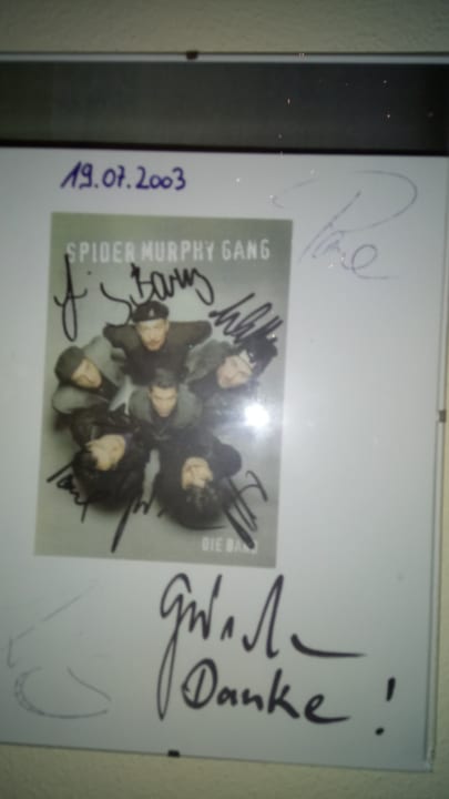 Sonstiges Hotel Weisses Ross