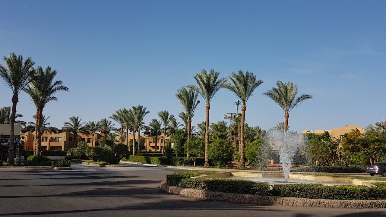 Sonstiges Stella Beach Resort & Spa Makadi Bay