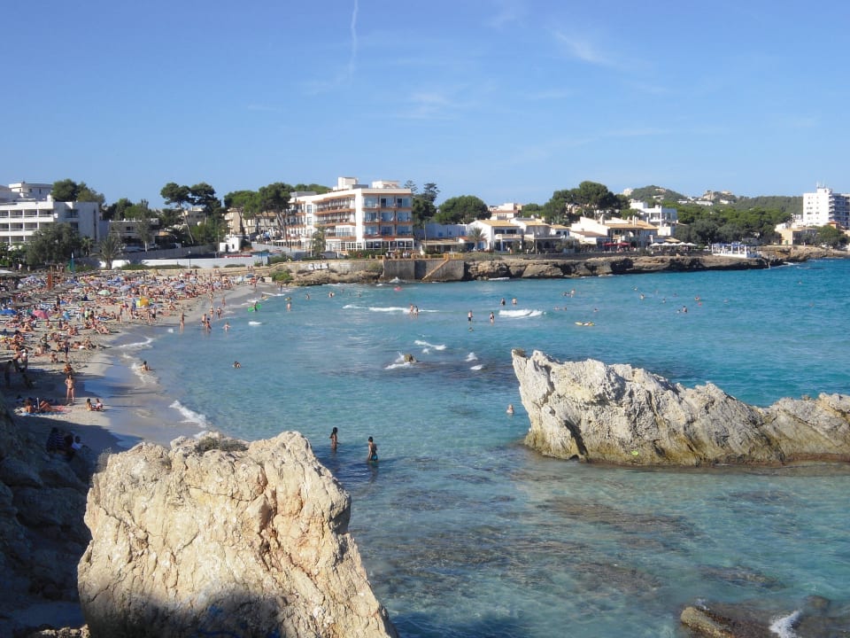 Son Mol R2 Lago Playa Park