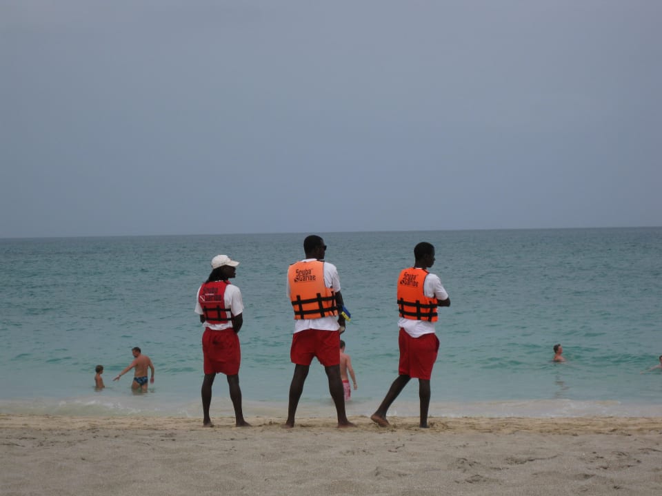 Strand Hotel Riu Karamboa