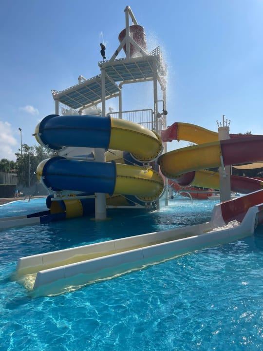 Sport & Freizeit TUI MAGIC LIFE Calabria