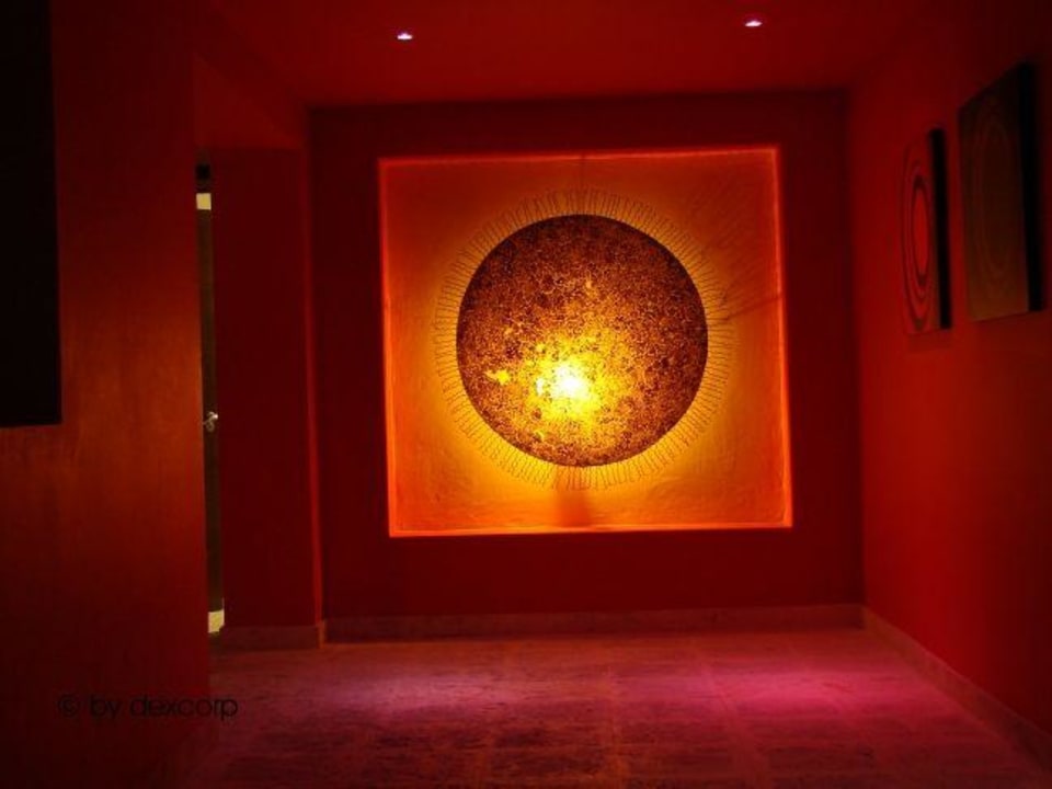 Tanhtra Lounge Bar Dreams Royal Beach Punta Cana