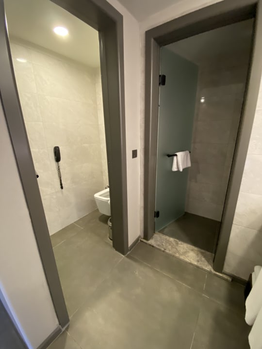 Zimmer Seaden Quality Resort & Spa