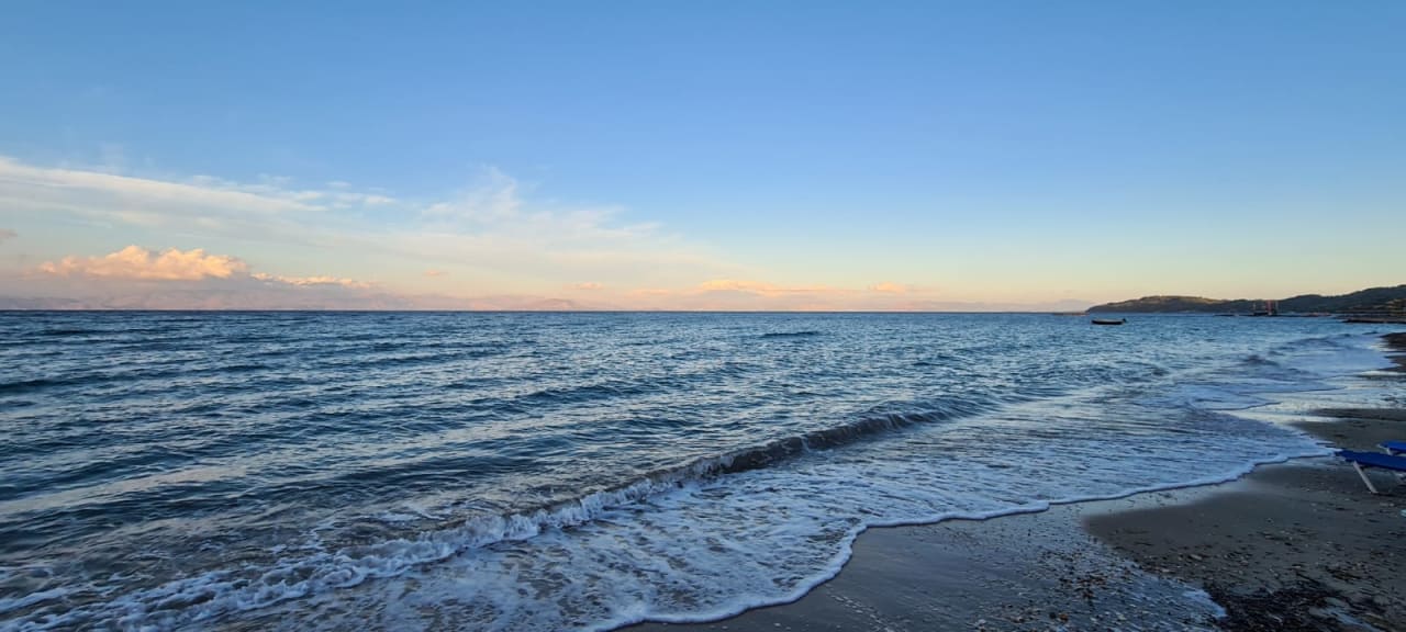 Strand Hotel Albatros