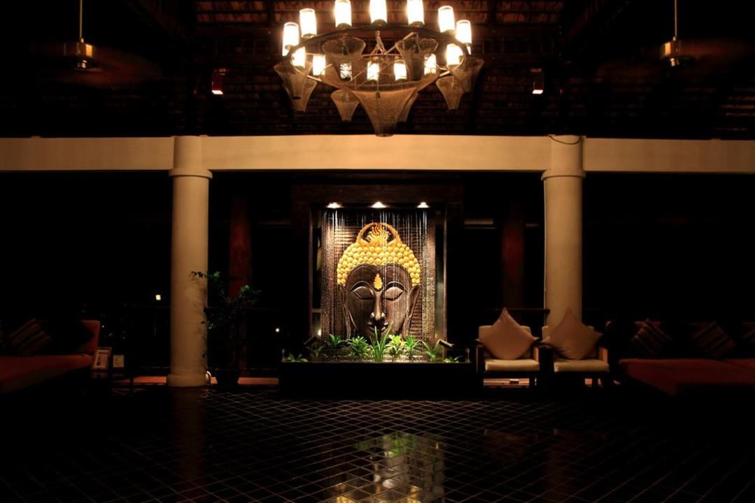 Internetlounge Melati Beach Resort & Spa