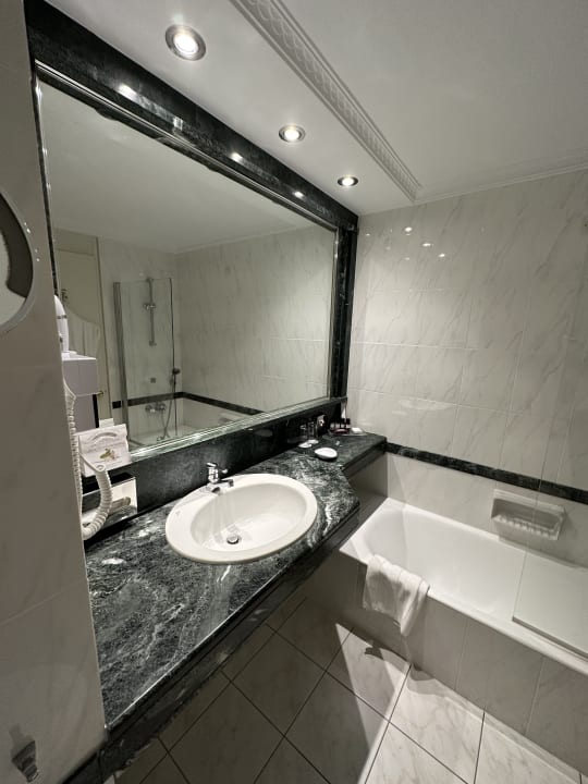 Zimmer Divani Apollon Palace & Thalasso