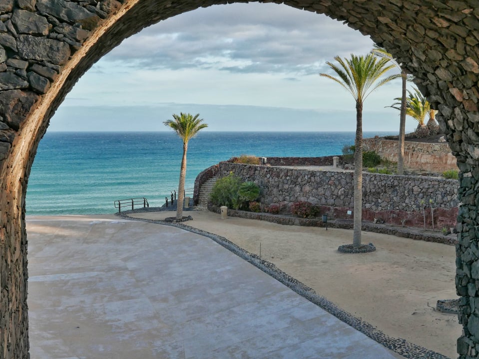 Gartenanlage R2 Rio Calma Hotel & Spa & Conference