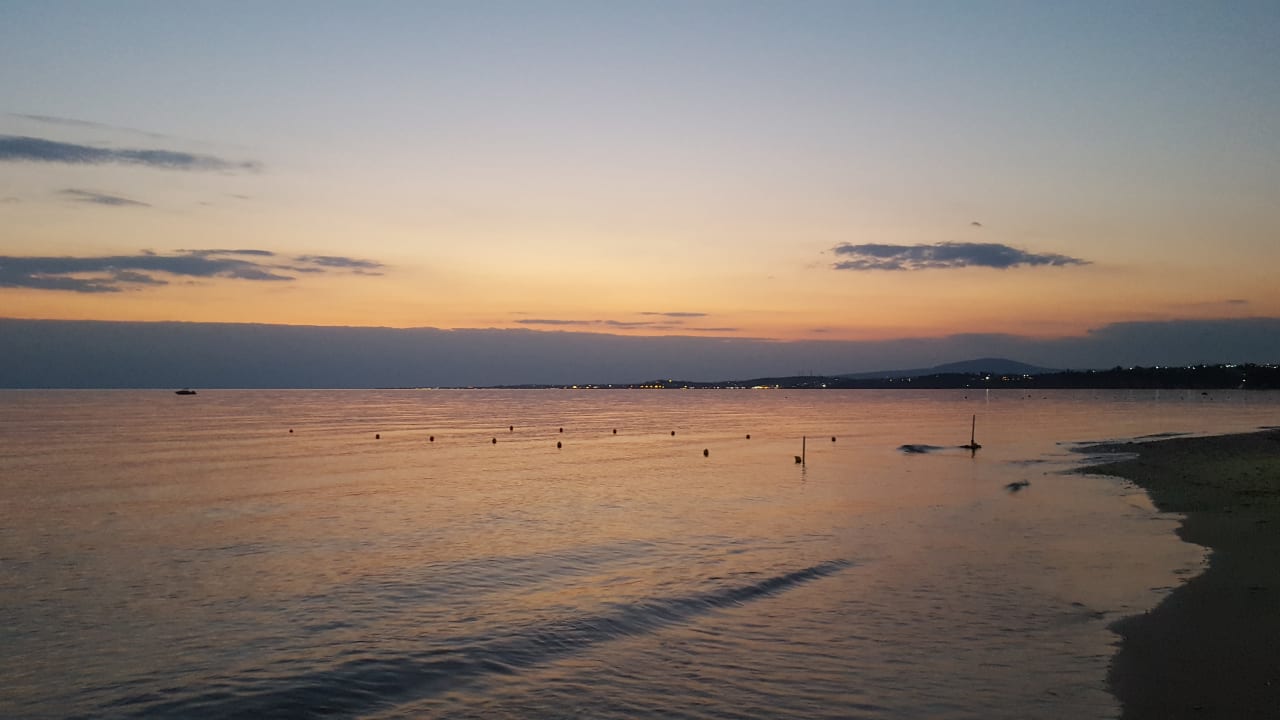 Ausblick Istion Club & Spa