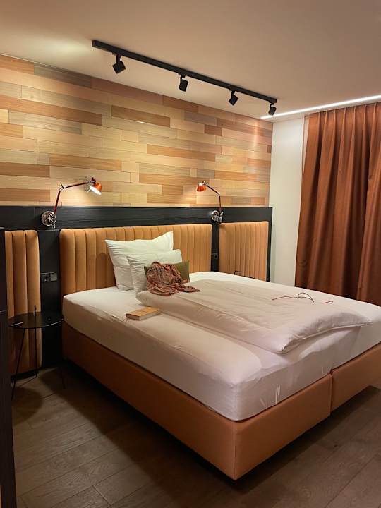 Zimmer Hotel Steiermarkhof Graz