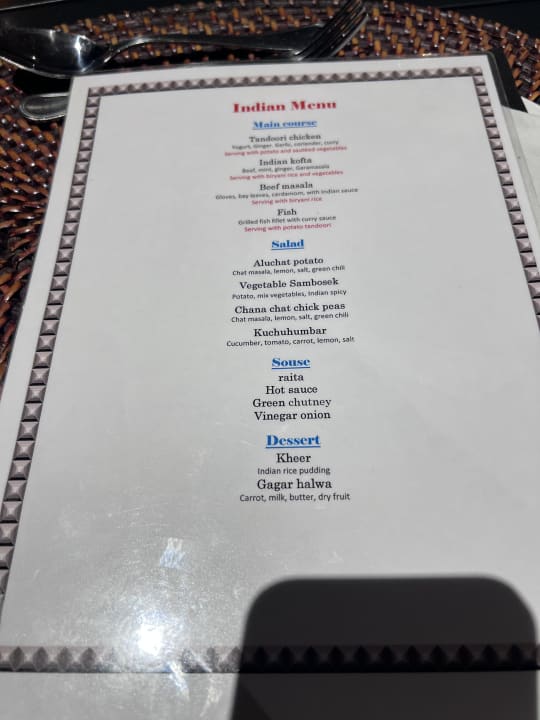 Gastro Amarina Jannah Resort & Aqua Park Marsa Alam