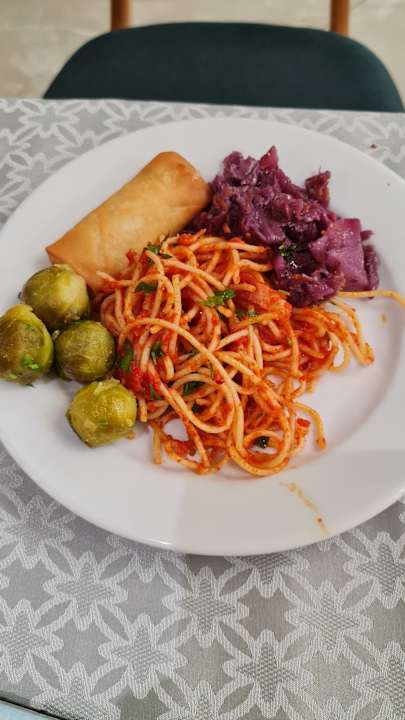 Gastro Sentido Neptun Beach