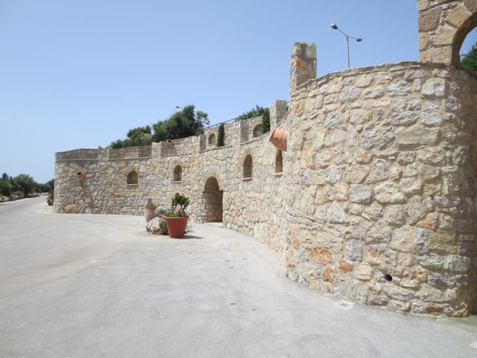 Kalithea Horizon Royal Hotel Kalithea Horizon Royal