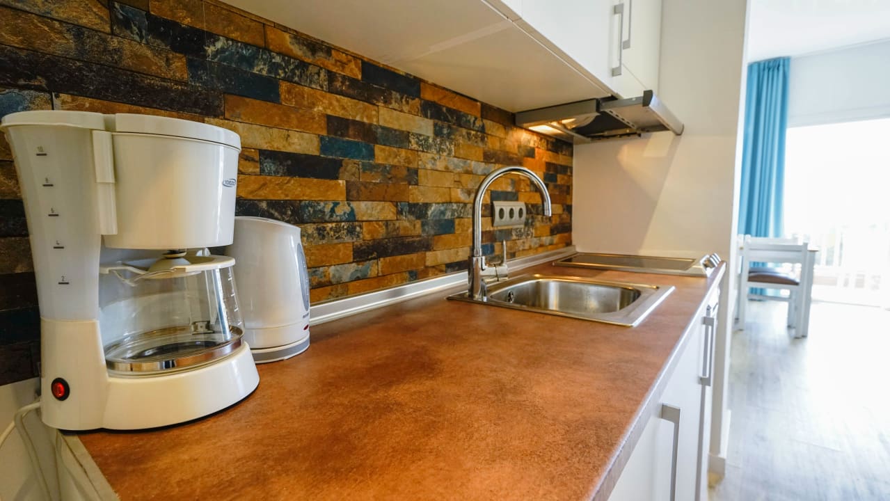 Zimmer Aparthotel Houm Plaza Son Rigo