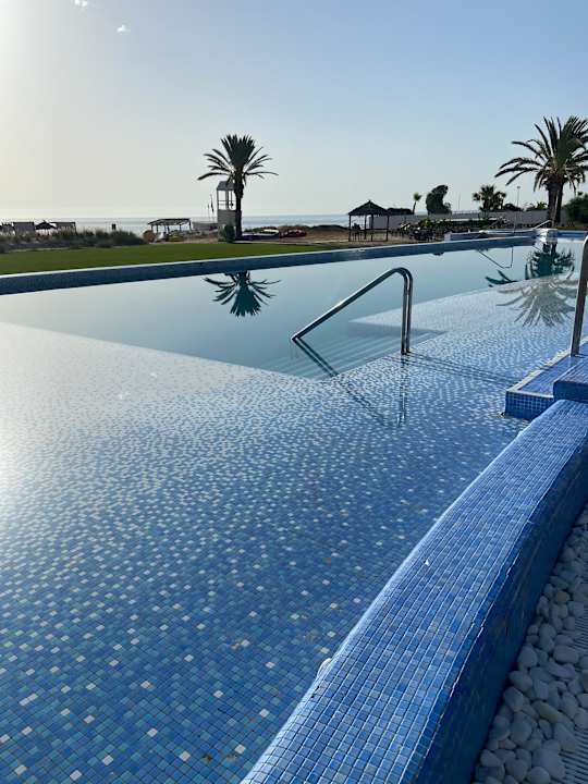 Pool Iberostar Selection Kantaoui Bay