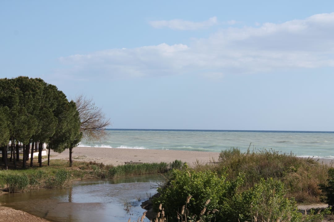 Fluss und Meer Cenger Beach Resort & Spa
