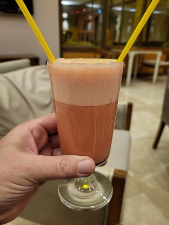 Gastro Sentido Trendy Verbena Beach