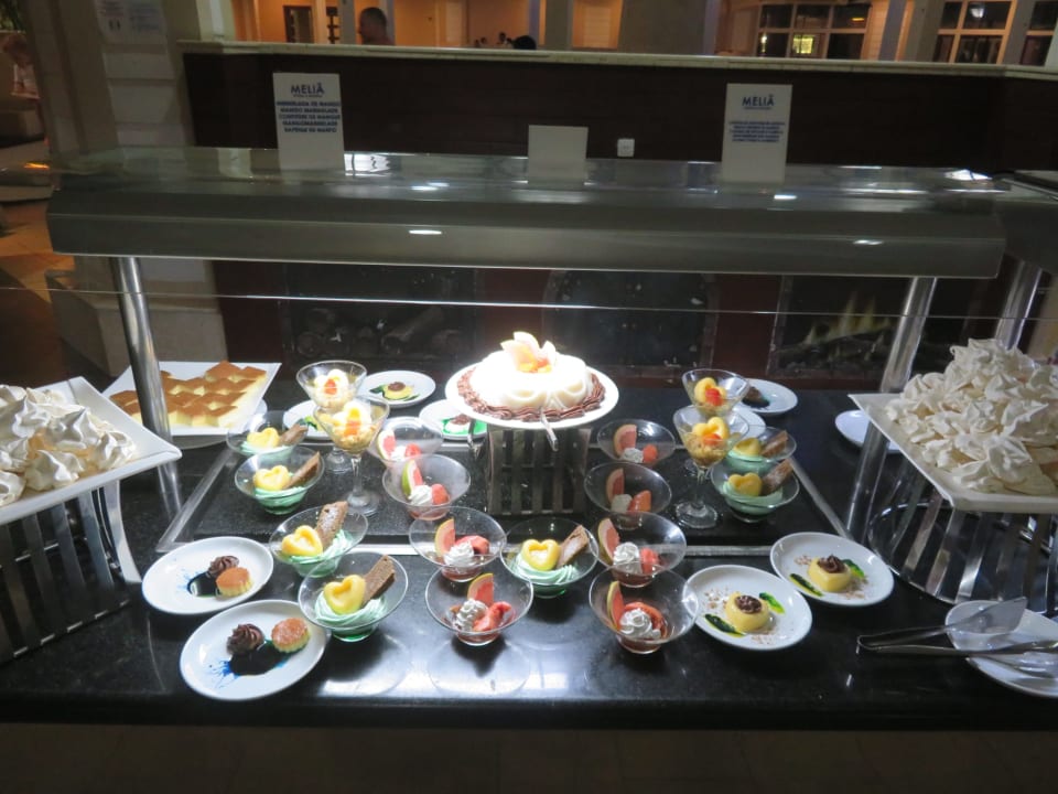Gastro Meliá Península Varadero