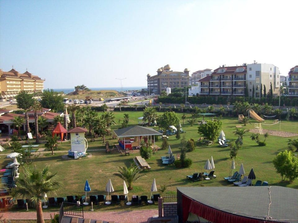 Garten Hane Family Resort