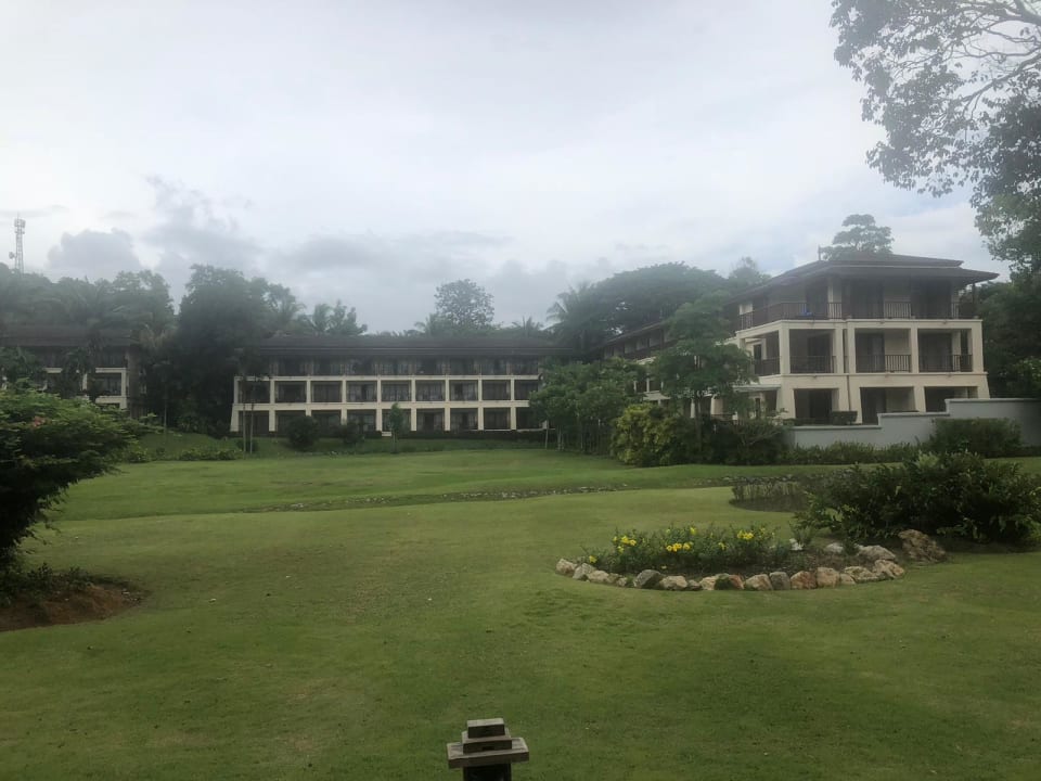 Garten Dusit Thani Krabi Beach Resort