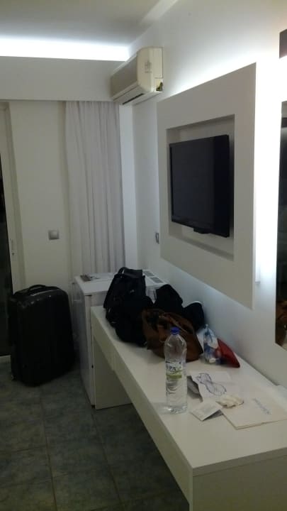 TV    9 deutsche Sender ananea Kos