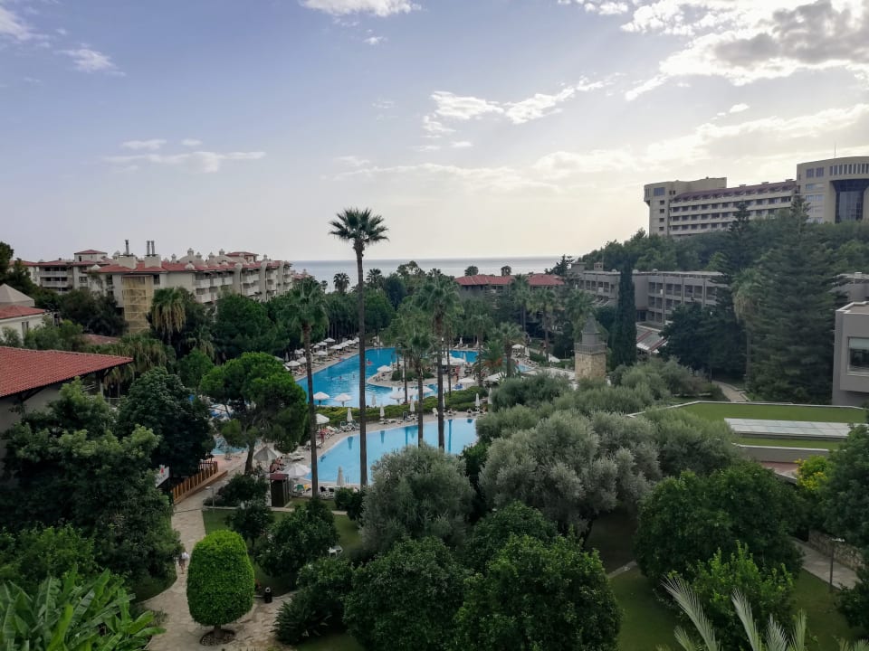 Ausblick Barut Hemera