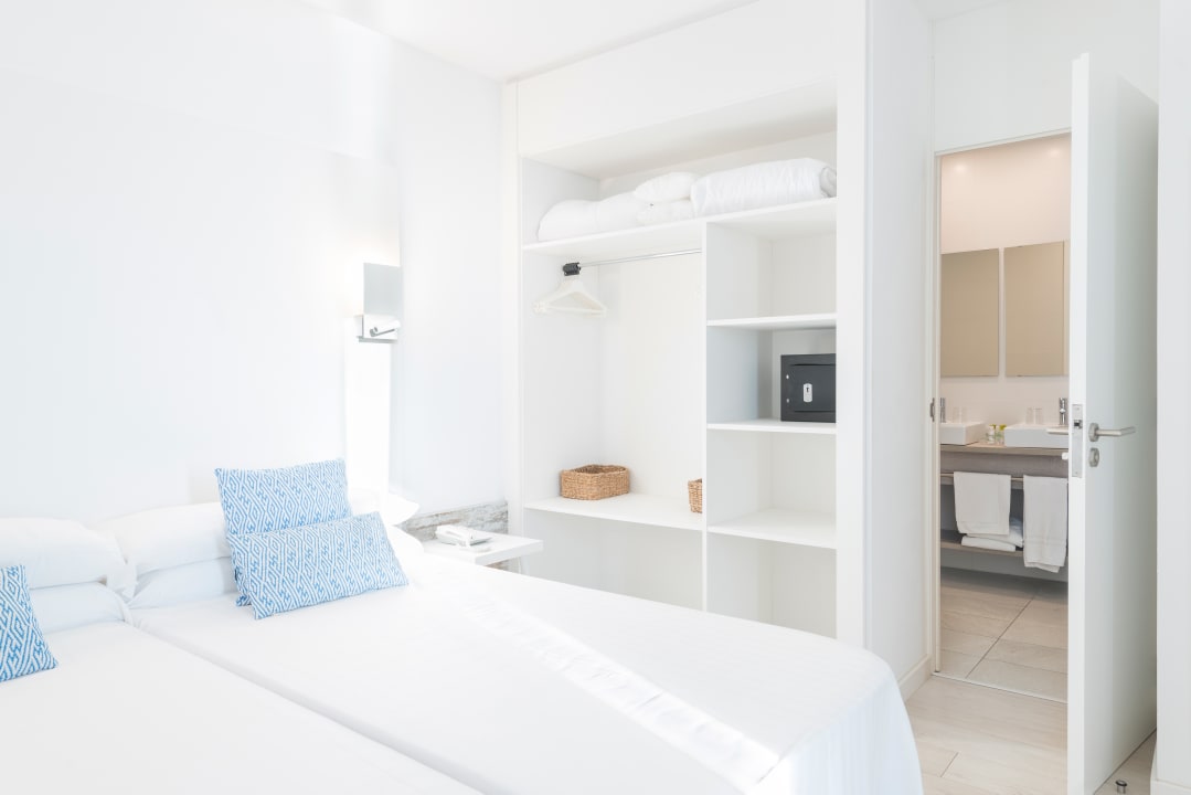 Zimmer Hotel Atolon & Kaafu Beach Club