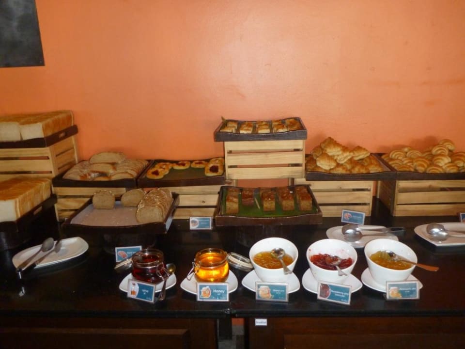 Gastro The Fair House Beach Resort