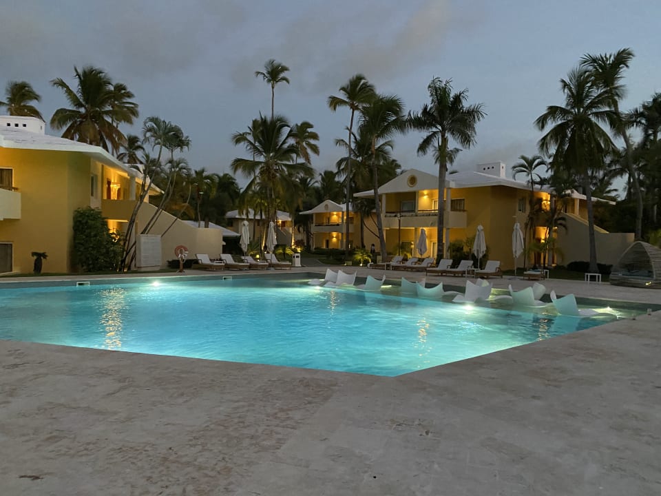 Pool Iberostar Selection Coral Bávaro